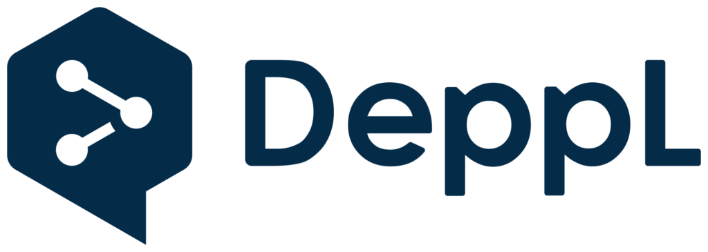 DeppL Logo